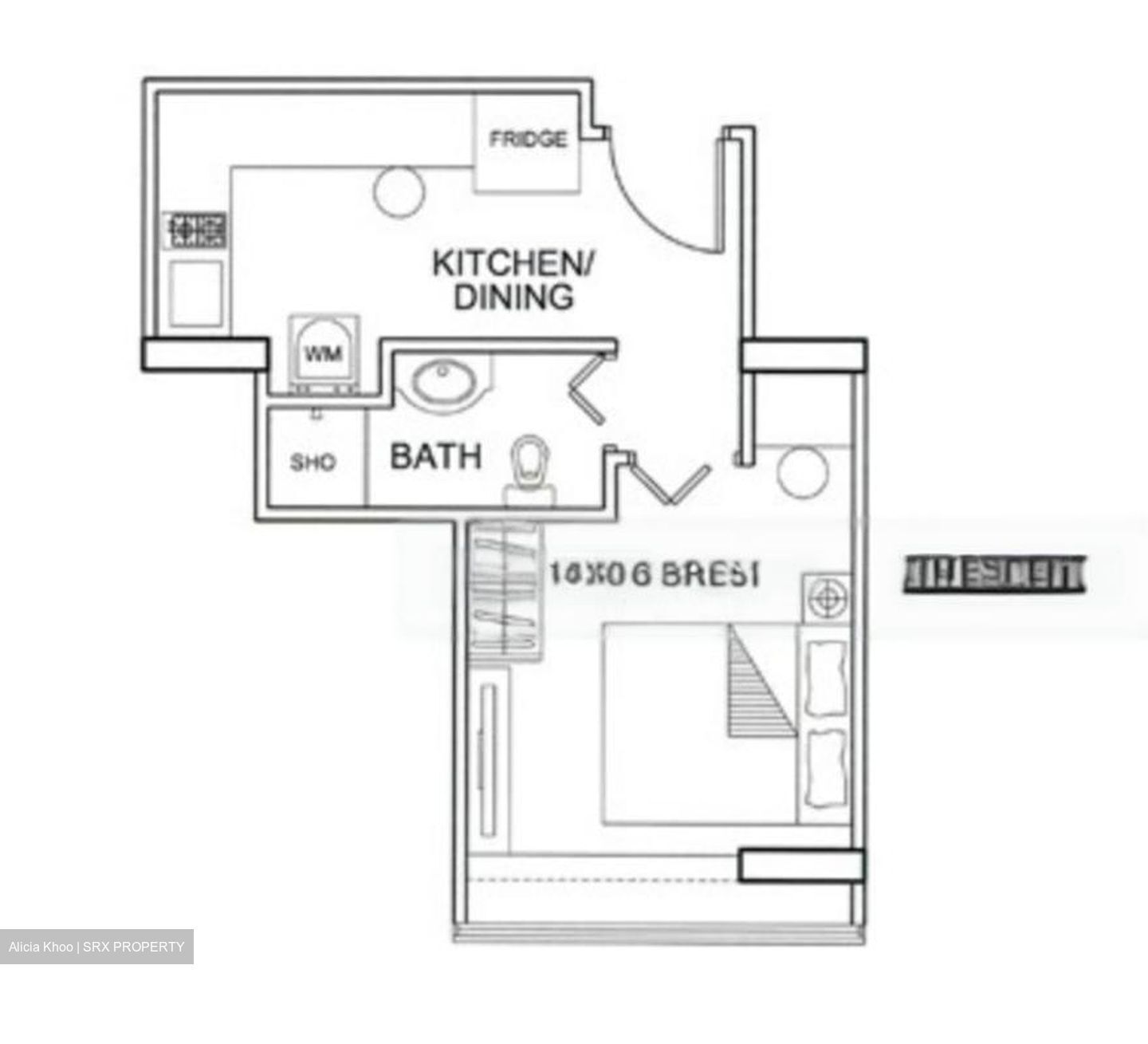 Fortville (D15), Condominium #466467741